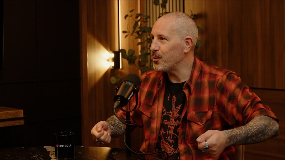 celebrity struggling interview
