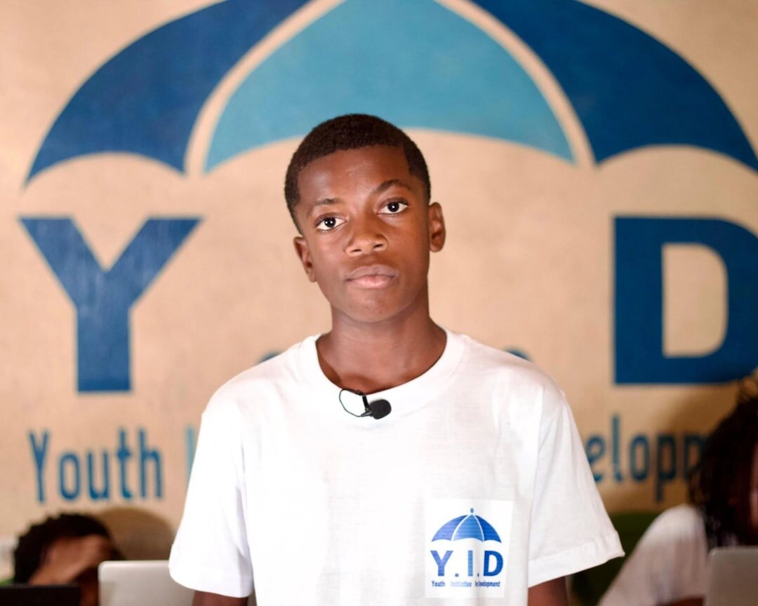 young actor audition
